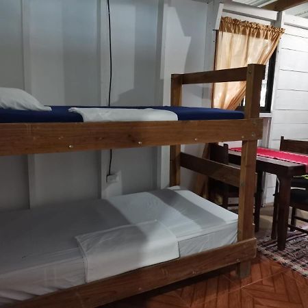 Hostal Cecilia Puerto Viejo de Talamanca Екстер'єр фото