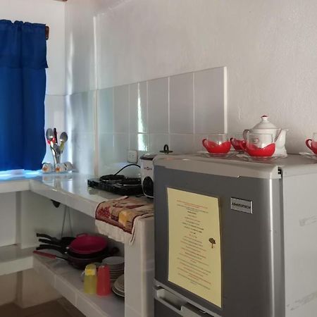 Hostal Cecilia Puerto Viejo de Talamanca Екстер'єр фото
