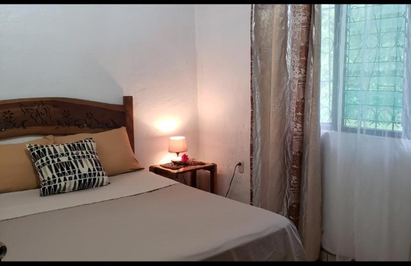 Hostal Cecilia Puerto Viejo de Talamanca Екстер'єр фото