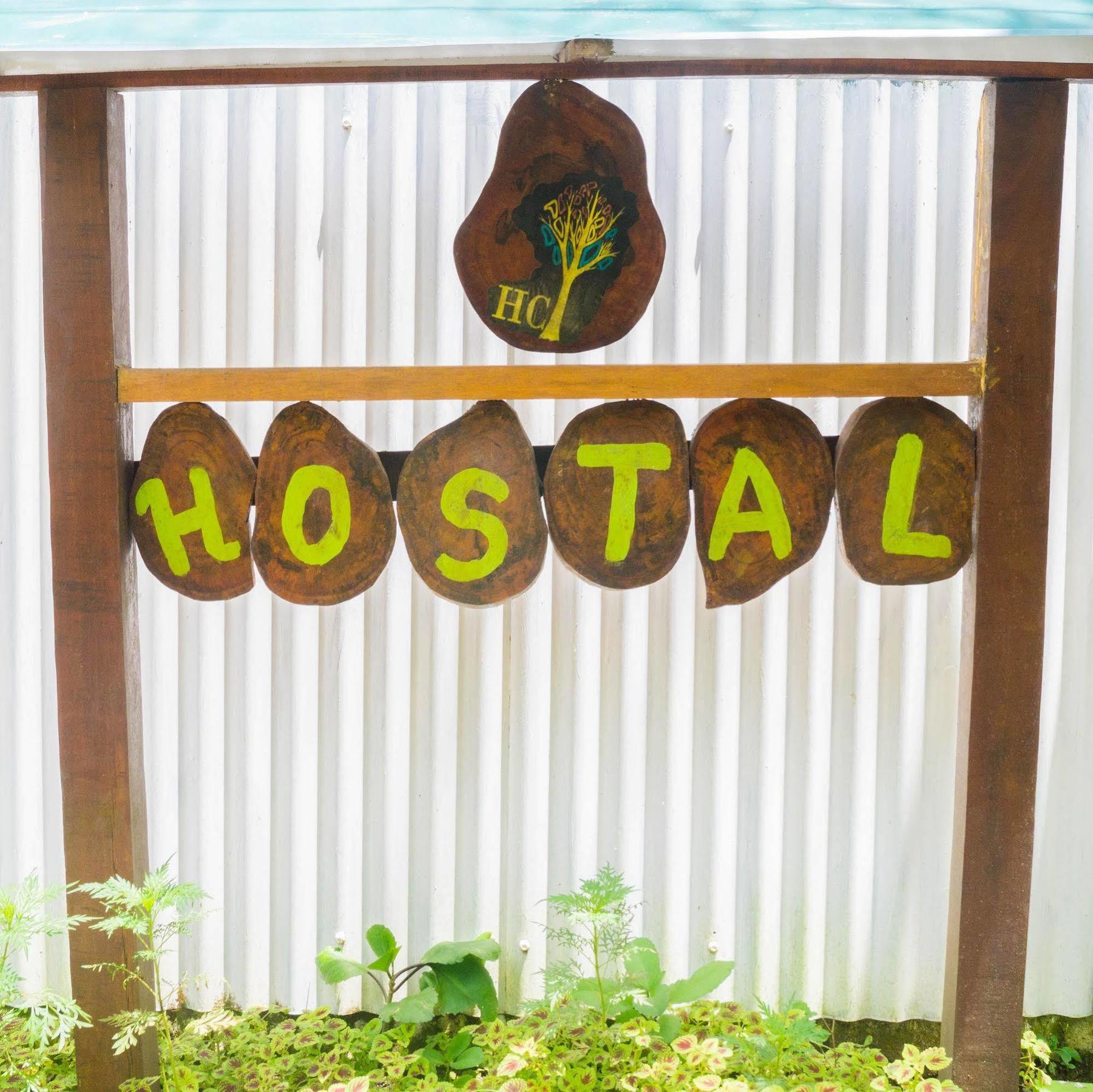 Hostal Cecilia Puerto Viejo de Talamanca Екстер'єр фото